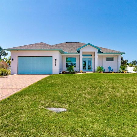 Bowline Oasis Villa Bokeelia Exterior photo