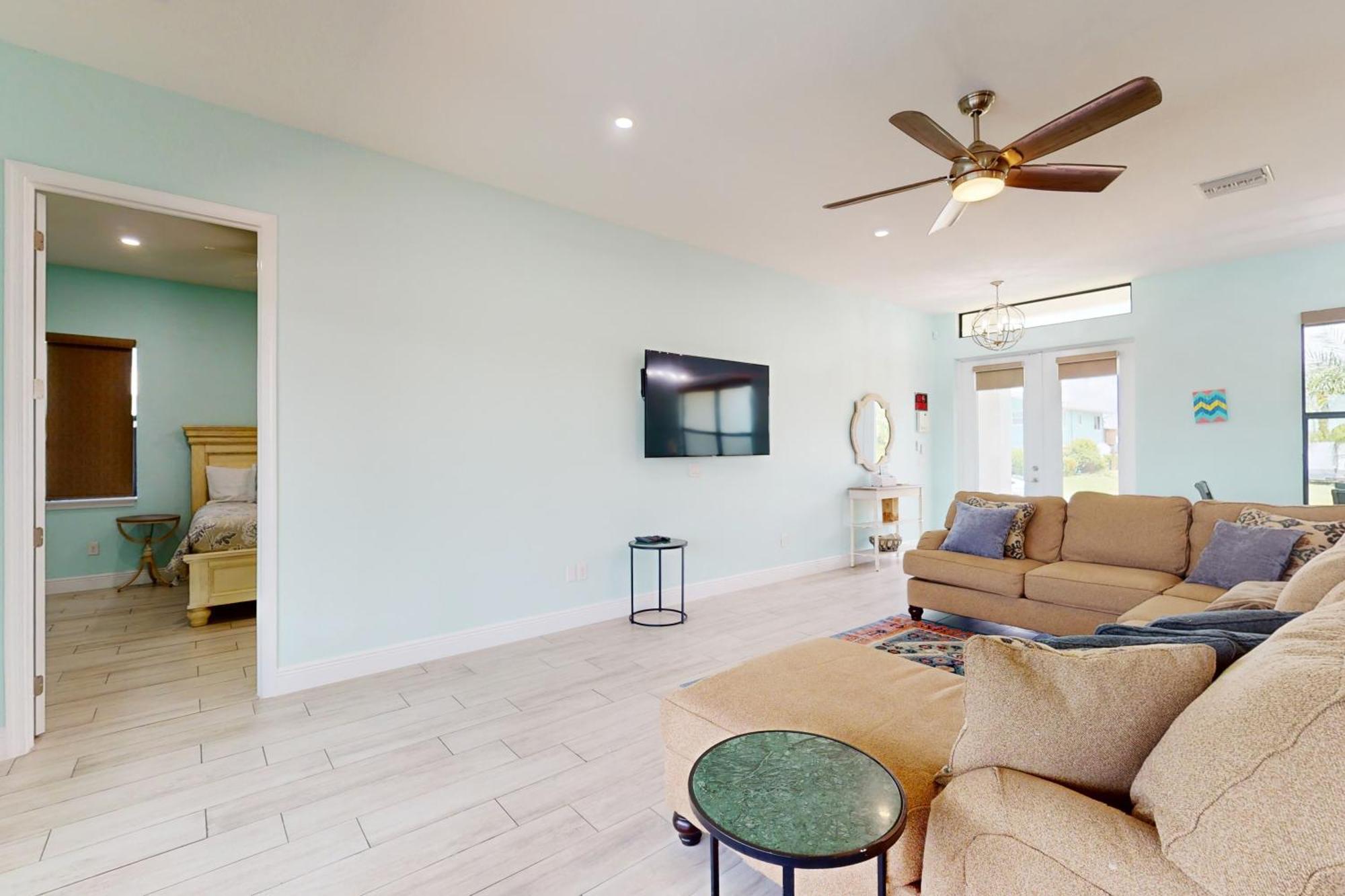 Bowline Oasis Villa Bokeelia Exterior photo