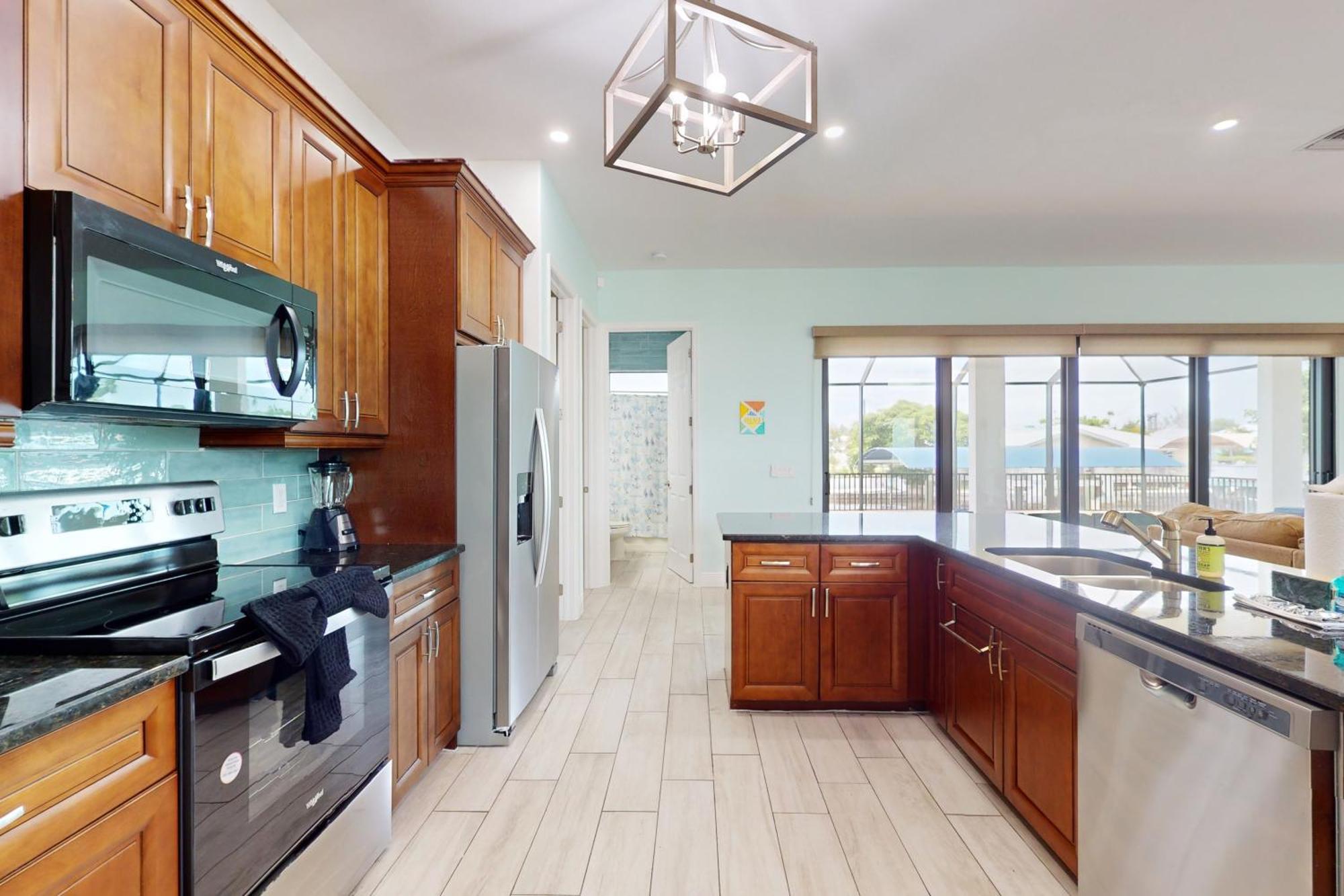 Bowline Oasis Villa Bokeelia Exterior photo