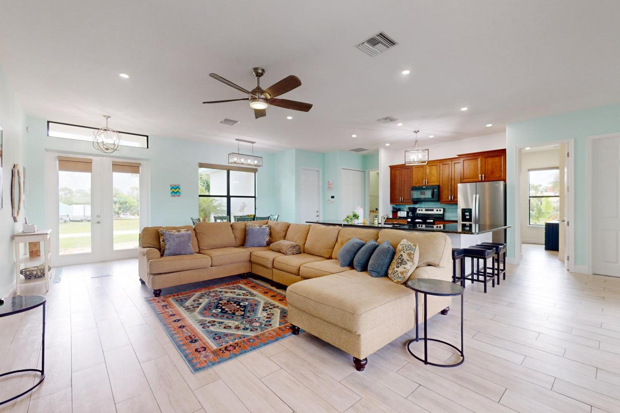 Bowline Oasis Villa Bokeelia Exterior photo