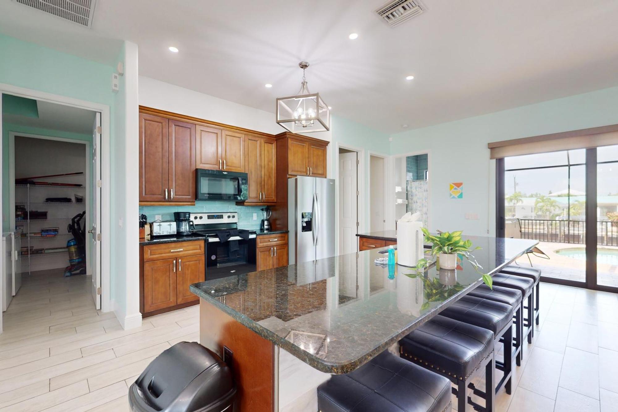 Bowline Oasis Villa Bokeelia Exterior photo
