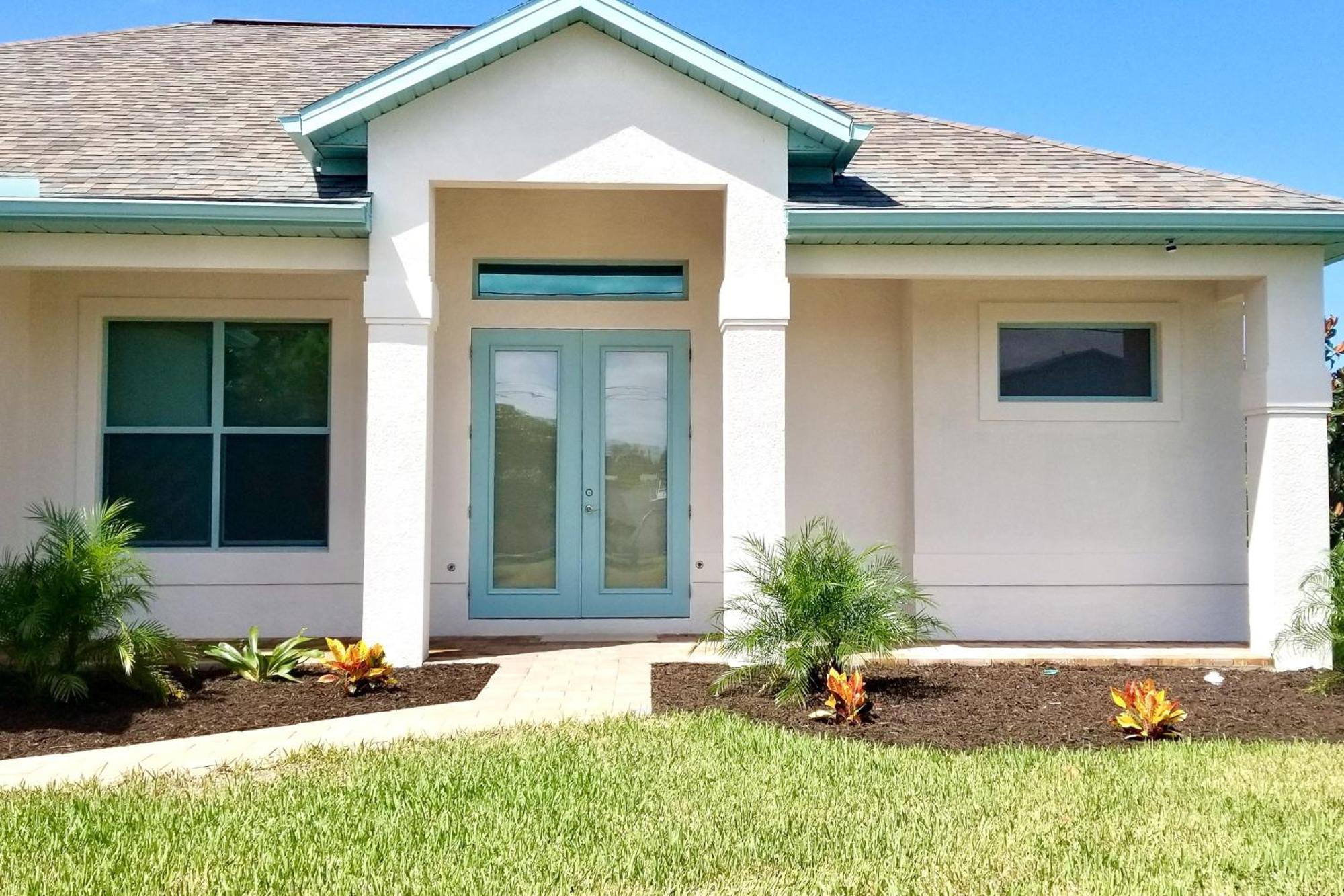 Bowline Oasis Villa Bokeelia Exterior photo