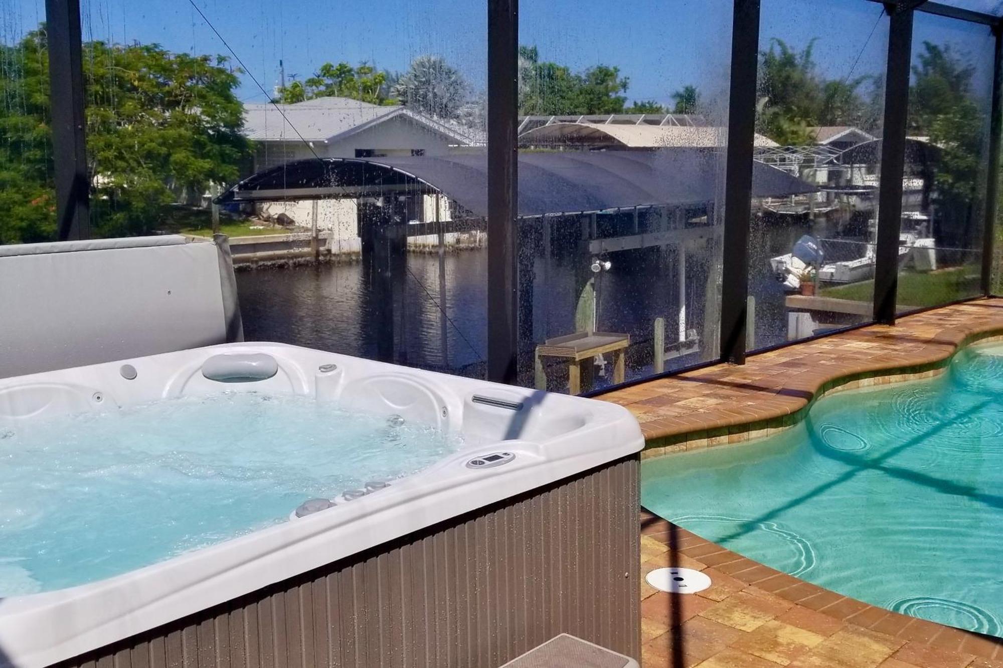 Bowline Oasis Villa Bokeelia Exterior photo